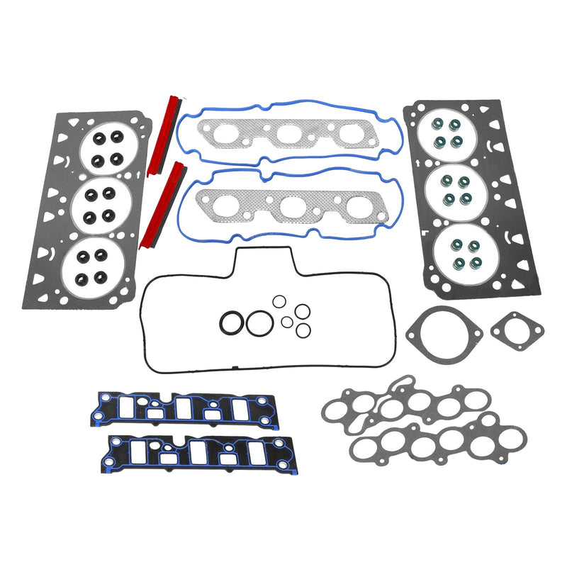 VRS Cylinder Head Gasket Set to suit Holden One Tonner 3.8L — image 1