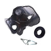 Ford Everest / Ranger 3.2 UH0210500A Timing Gear Cover Cylinder Front Suitable