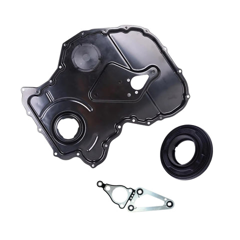 Ford Everest / Ranger 3.2 UH0210500A Timing Gear Cover Cylinder Front Suitable