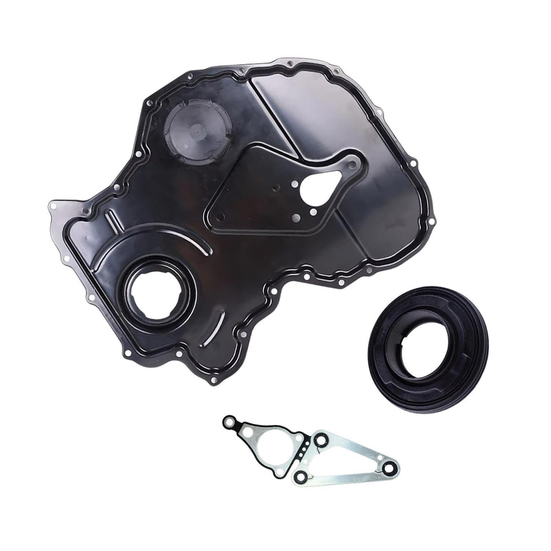Ford Everest / Ranger 3.2 UH0210500A Timing Gear Cover Cylinder Front Suitable