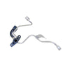 Nissan GU Y61 Patrol RD28 2.8L Genuine Turbo Charger Oil Feed & Return Pipe