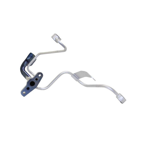 Nissan GU Y61 Patrol RD28 2.8L Genuine Turbo Charger Oil Feed & Return Pipe