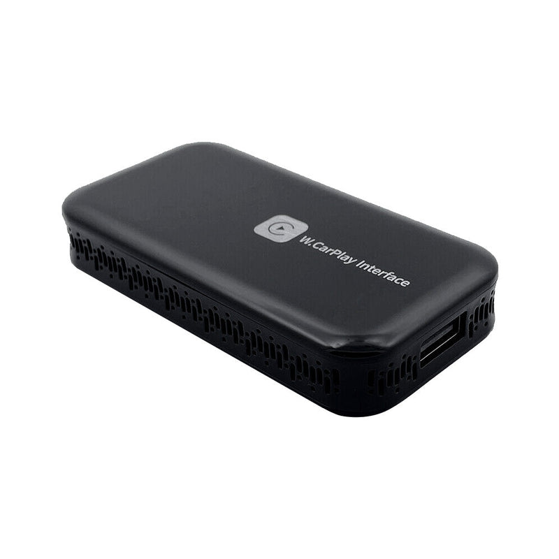 Smart 5G WiFi CarPlay Dongle to suit Apple CarPlay Cars — image 1