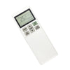 Air Conditioner Remote Control to suit Mitsubishi Heavy Ind Ref. RLA502A700 — image 5