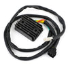 Kawasaki KLX 250 S ES SR KLX 300 R KLX300-B 1993-2007 Voltage Regulator Fit
