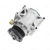 Air Con AC Compressor to suit Jaguar S-Type 3.0L V6 Petrol — image 6
