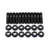 Landcruiser 75 80 100 Series HDJ79R High Tensile Exhaust Manifold Stud Kit
