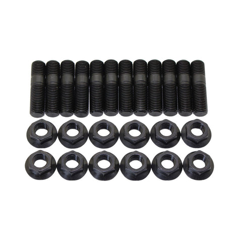 Landcruiser 75 80 100 Series HDJ79R High Tensile Exhaust Manifold Stud Kit