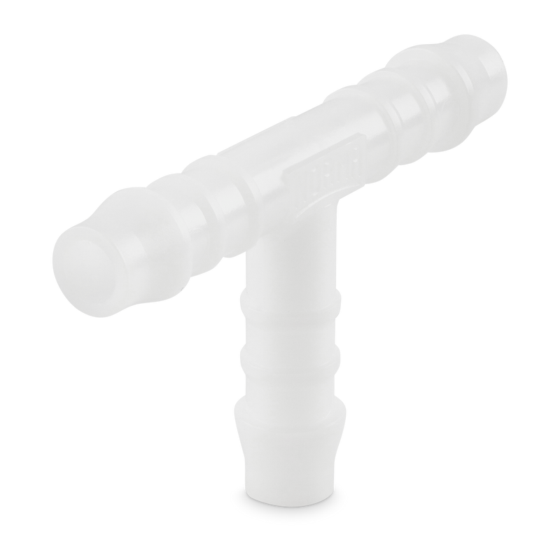 Norma Hose Connector - T-Type 3mm TS 3-10