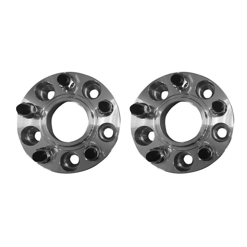 Ford Falcon XT XF EA EB ED EF EL BA BF FG 2x Wheel Spacer 35mm 5x114.3 Suitable
