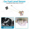 Pajero Classic II 2. 5 2. 8 TD 94-04 MB571603 Car Fuel Level Sensor Suitable