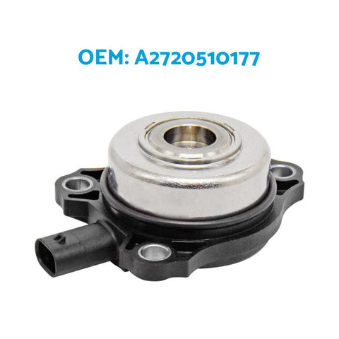 Camshaft Adjuster Kit to suit Mercedes C-Class W203 — image 2