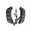 Steering Cruise Control Switch With Audio Control to suit Mitsubishi Pajero — image 4