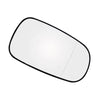 Heated Right-Hand Mirror Glass to suit Saab 9-3 — image 1