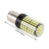 2X 144SMD White LED Brake Light Bulbs (Pair) to suit Honda Accord 3.0L — image 5