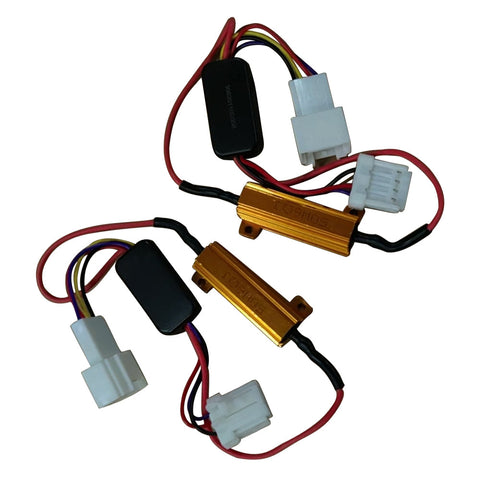 Tail Signal Light Module to suit Infiniti G35 Sedan — image 2