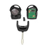 Remote Key 433MHz 4D60 to suit Ford Focus — image 5