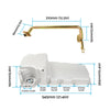 Swap Retrofit Oil Pan Kit to suit GM LS1 — image 2