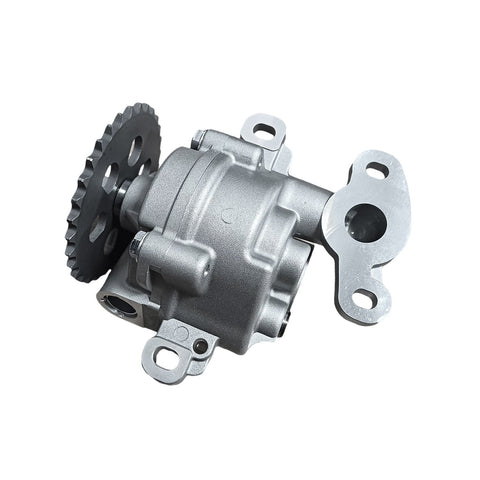 Diesel Oil Pump to suit Ford Ranger PX 2.2L 3.2L P4AT P5AT — image 1