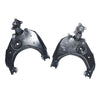 Front Upper Lower Control Arms to suit Toyota Hilux IFS 1989-2004 — image 2