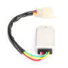 Honda XL250 R 1982 1983 SH542-12 31600-KS5-000 Generic Voltage Rectifier Regulator
