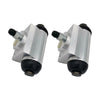 Rear Brake Shoes & Wheel Cylinders Adjuster Kit to suit Toyota Hilux GUN126 — image 4