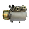 Air Conditioning Compressor to suit Mitsubishi Challenger 3.0L 6G72 — image 1