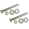 Front Inner Control Arm Bolt Kit 2x (Pair) to suit Mercedes-Benz W203 W211 — image 1