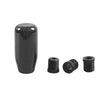 100% Real Carbon Fiber Gear Shift Knob with Adapter Universal — image 3