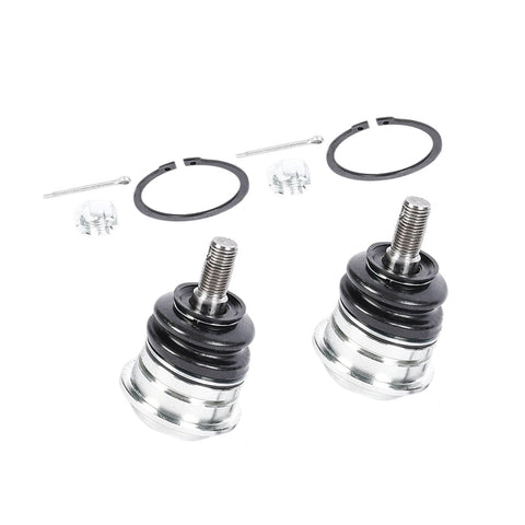 2Pcs Upper Ball Joints to suit Nissan Navara D22 4WD — image 1