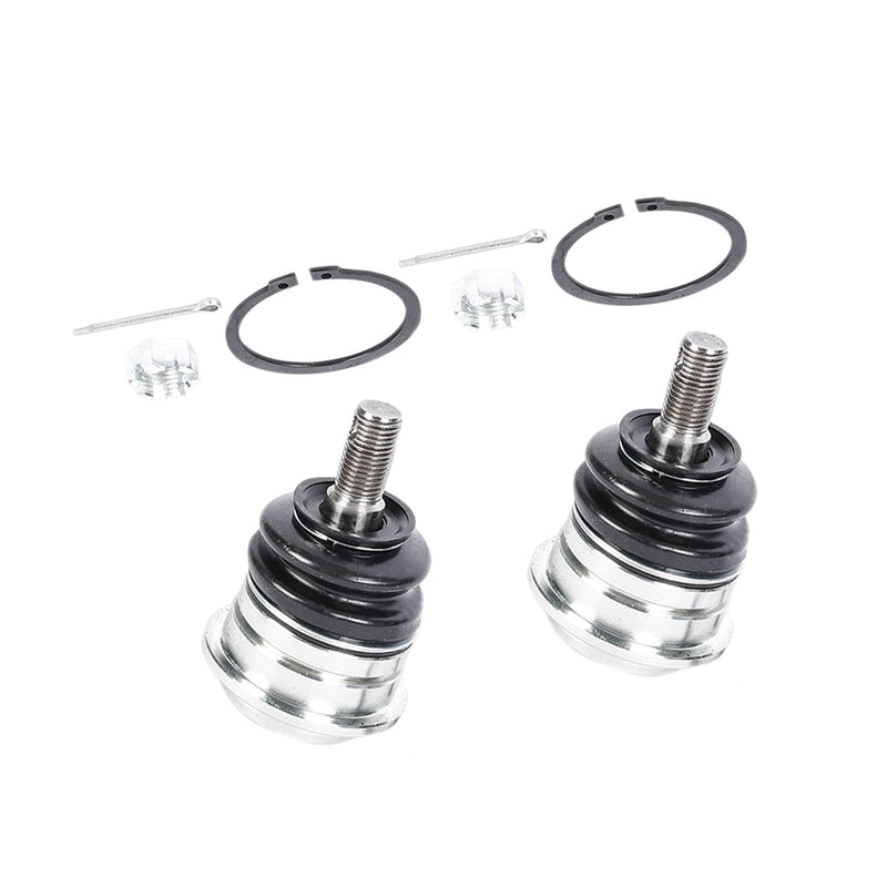 2Pcs Upper Ball Joints to suit Nissan Navara D22 4WD — image 1