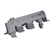 Master Power Window Switch to suit Subaru Liberty 2004-2008 ABS Black — image 3