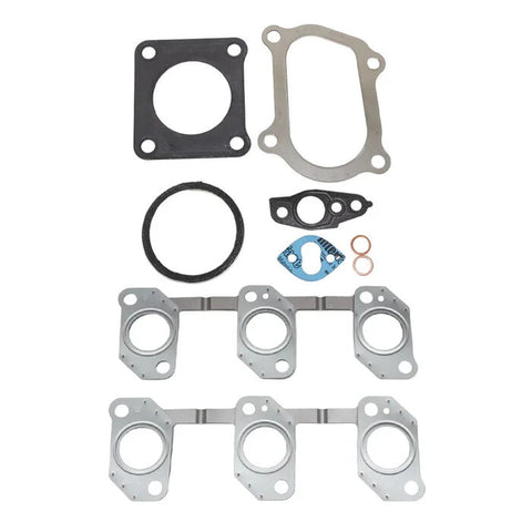 Toyota Landcruiser 80 1HD-T 4.2L Permaseal Exhaust Manifold&Turbo Gasket Kit