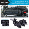 Ignition Coil Pack to suit Hyundai Accent 1.5L G4EC — image 2
