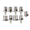 MPS6 Transmission Solenoid Kit to suit Ford Galaxy 6-Speed — image 3
