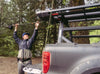 Yakima DoubleHaul Rooftop Fly Rod Carrier