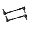 Inner & Outer Tie Rod End Kit to suit Nissan Navara D22 4WD — image 1