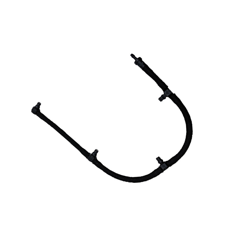 Fuel Injector Return Hose to suit Mazda BT-50 UN 2.5L — image 1