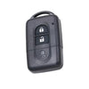Nissan Pathfinder Qashqai Dualis Remote Car Key Shell Suitable