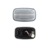 Flowing LED Side Light Marker Indicator to suit Toyota Land Cruiser 90 100 — image 3