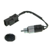 Reverse Light Switch to suit Nissan Navara D22 2.5L — image 2