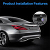 170 Angle Car Reverse Camera to suit Universal Car — image 3