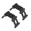 2X Cab Door Hinge (Pair) to suit Bobcat S630 S650 S740 T650 T740 T770 T870 — image 1