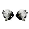 Brake Calipers Left & Right to suit Kawasaki Bayou 300 — image 1
