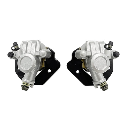 Brake Calipers Left & Right to suit Kawasaki Bayou 300 — image 1