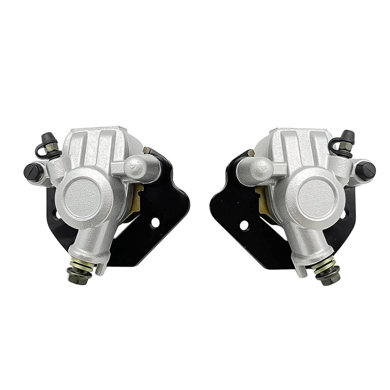Brake Calipers Left & Right to suit Kawasaki Bayou 300 — image 1
