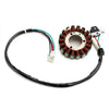 250 EXC-F 350 XCF-W 2017-2023 Ignition Stator Regulator Rectifier & Gasket