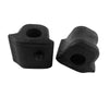 Front Stabilizer Sway Bar Bushes Kit LH and RH to suit Toyota Tarago Acr50 — image 4