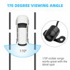 170 Angle Car Reverse Camera to suit Universal Car — image 1