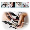 5x Strong Powder Adhesive Repair Kit (Pair) to suit Multi-Surface Quick Bonding — image 3